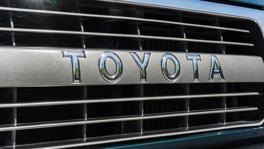 В США продают Toyota Land Cruiser 80 по цене «трёхсотки»