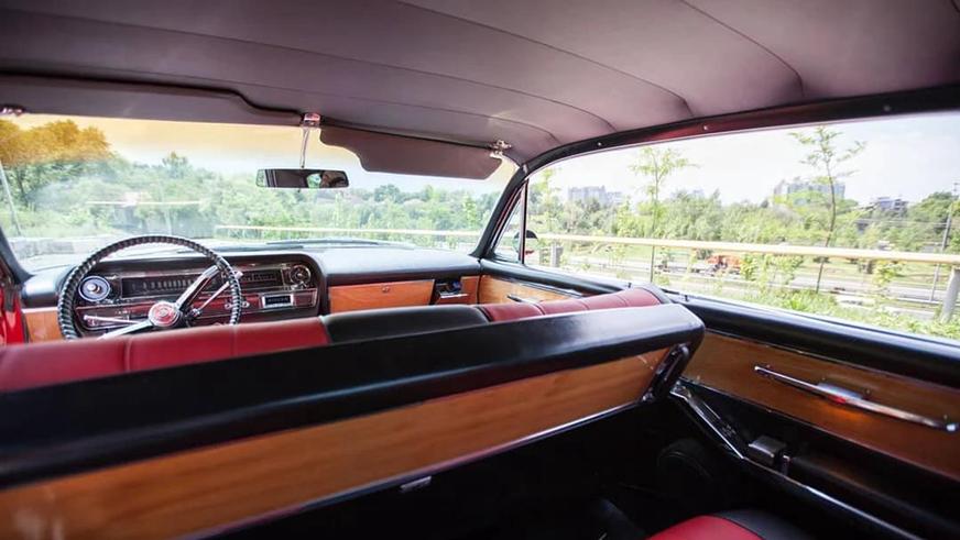 Интересные авто в продаже на Kolesa.kz: от Cadillac Fleetwood до заниженного ВАЗ-2101
