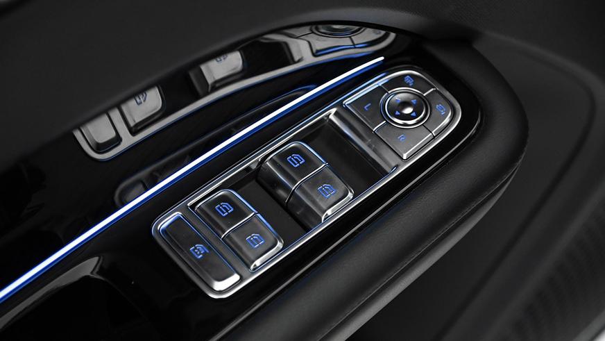 В&nbsp;Китае открылся приём заказов на&nbsp;самый доступный Hongqi