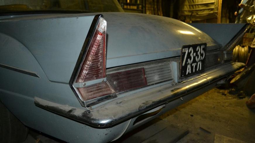 Вспоминая самоделки, или Самавто