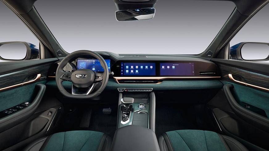 В России сертифицировали новую «Волгу»