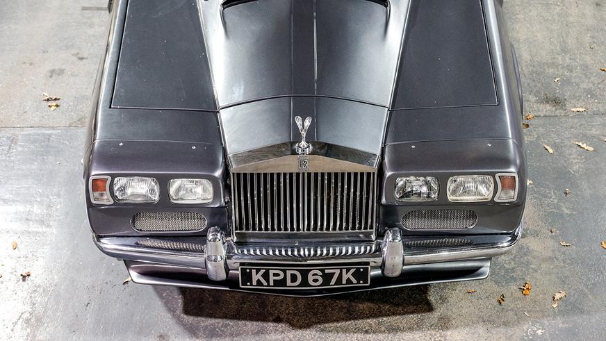 The Beast – это не только президентский Cadillac