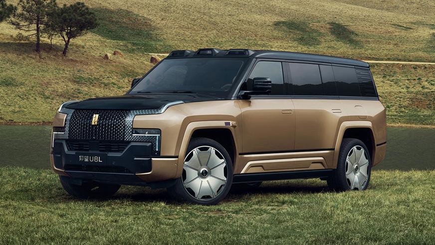 В Китае всё ещё предпочитают европейский премиум?