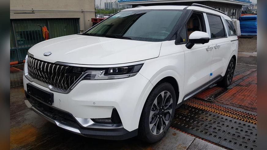 Выгодно ли везти машину из Южной Кореи