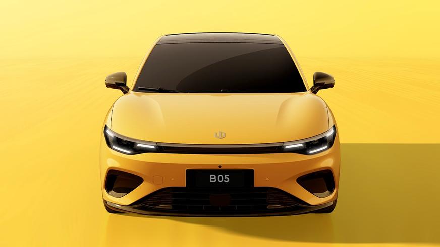 Китайские авто будут выпускать на заводе Stellantis в Испании