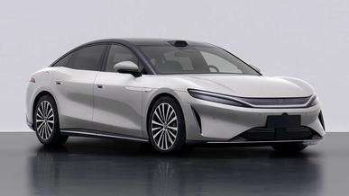 Раскрыт флагманский седан BYD. Это Great Han