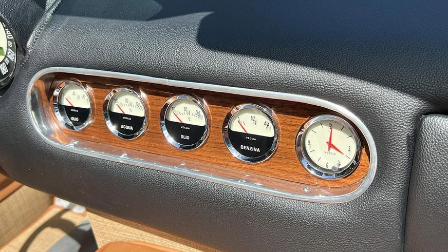 Ferrari 250&nbsp;GT California Spider: если нет разницы, зачем платить больше?