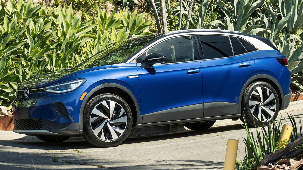 Volkswagen подколол Subaru в проморолике