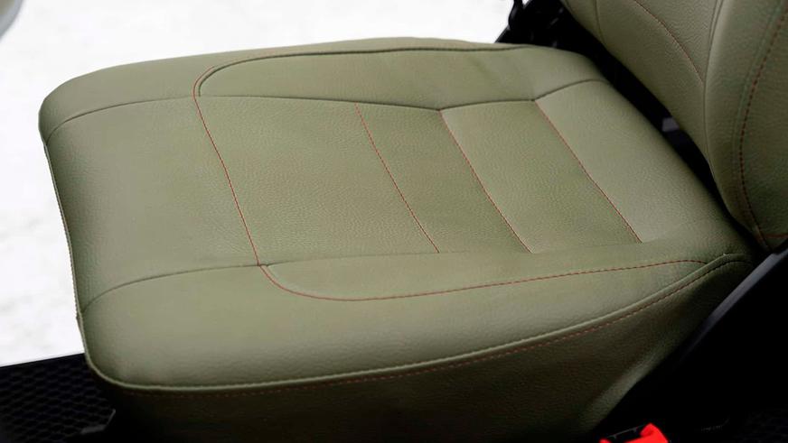 G-Class с мотором 6.2 оценили в 240 000 долларов