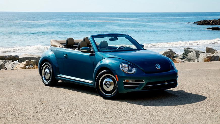 Ещё почти 115 тысяч автомобилей отзовут из-за эйрбэгов Takata