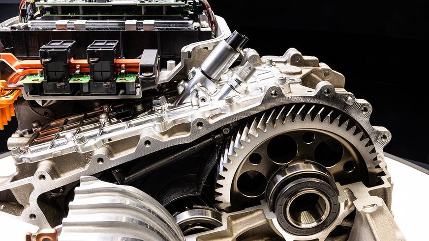 Первая электрическая Ferrari наберёт сотню за 2.5 секунды