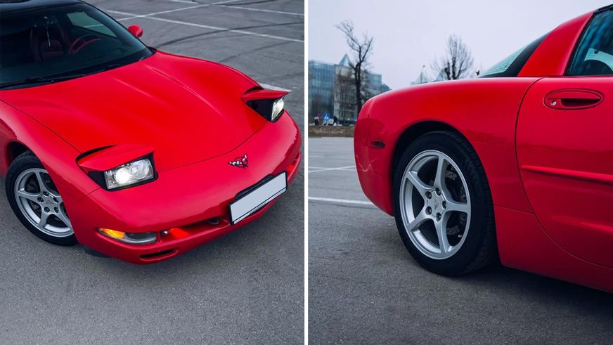 Интересные авто на Kolesa.kz: от 1000-сильной Gallardo до рестомода ГАЗ-69