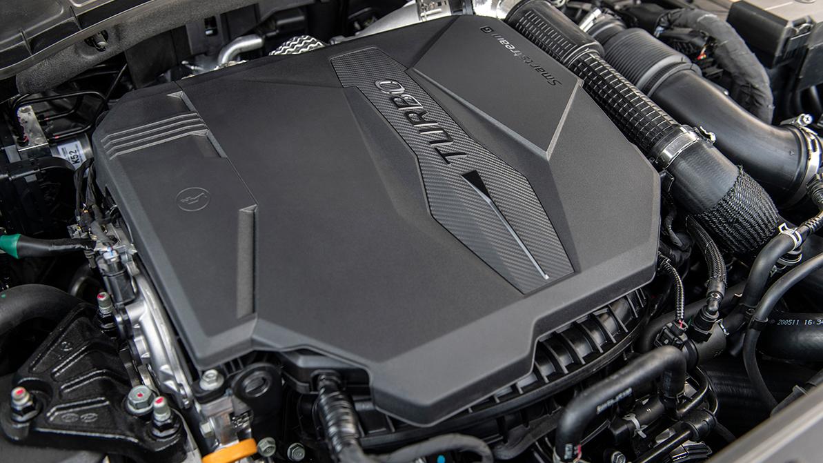 Hyundai Santa Cruz всё-таки стал серийным