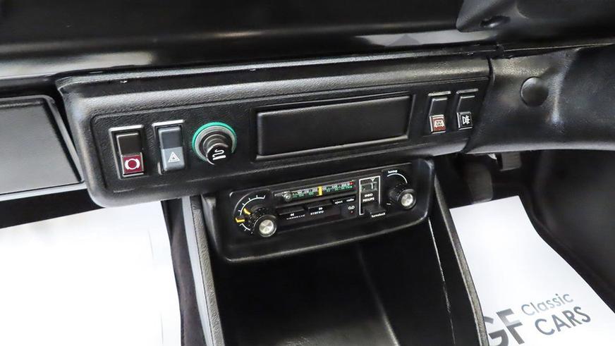 Ford Escort RS2000 превратился в капсулу времени из-за страха угона