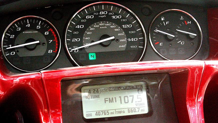 Мото на Kolesa.kz: от старого «Урала» до трайка Honda