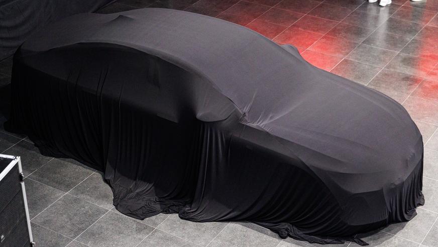 Новая Audi A6 добралась до Казахстана