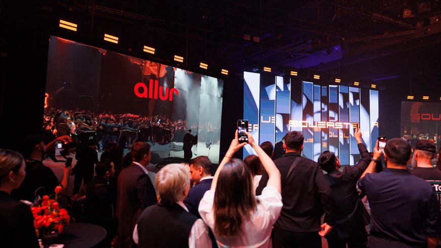 Марка Soueast запустила продажи в Казахстане. Что это за бренд и сколько стоят их модели?