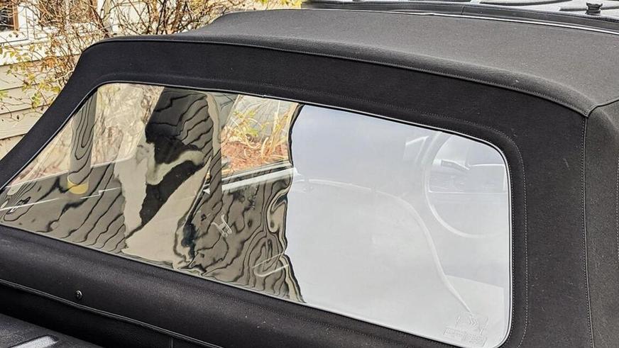 Редкую версию ВАЗ-2108 нашли в продаже в США