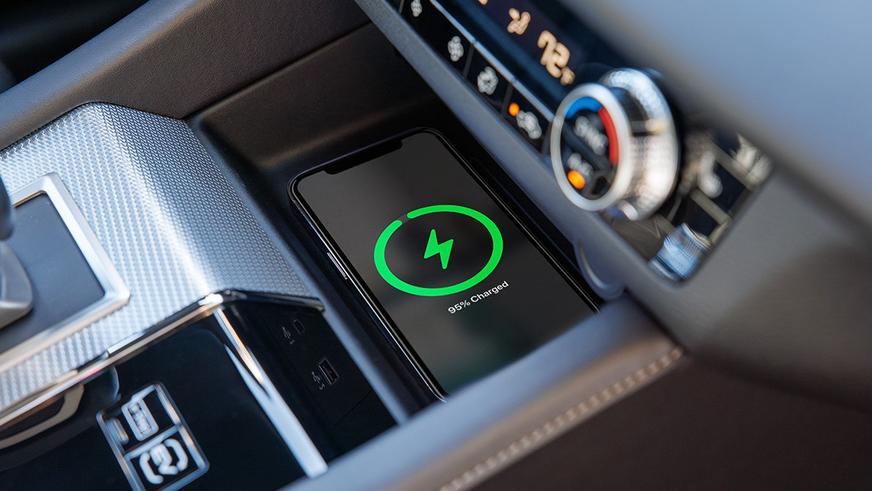 Mitsubishi Outlander стал первым плагин-гибридом Nissan в США