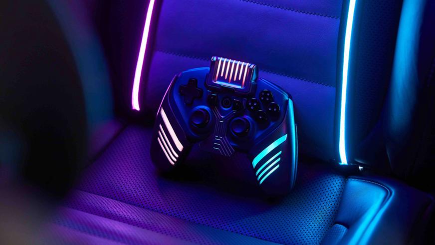 «Лексус» для геймеров