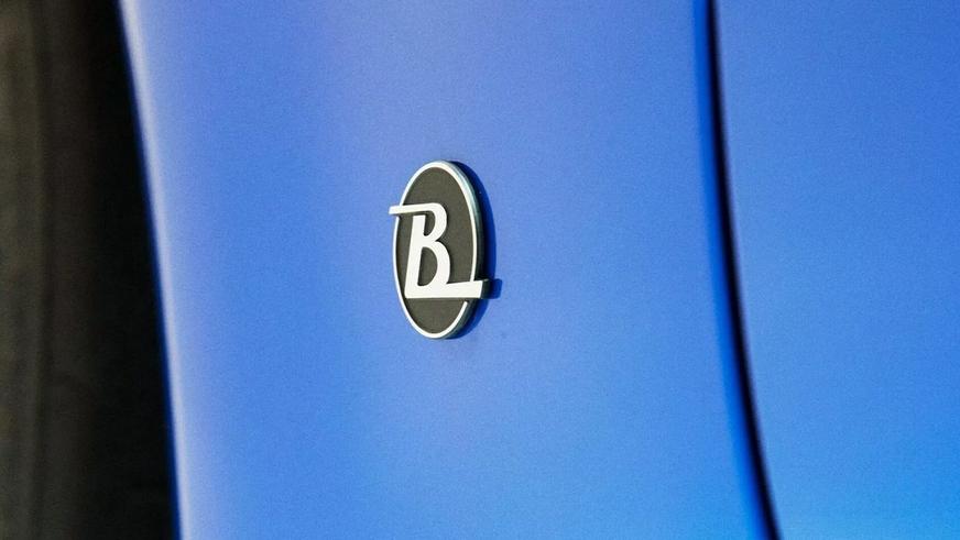 Рестомод из Nissan Skyline GT-R привезли на SEMA