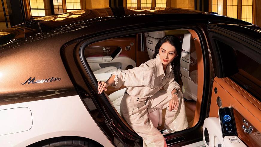 BMW и Porsche проиграли китайский премиум-рынок малоизвестному седану