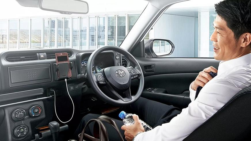 В&nbsp;Японии до&nbsp;сих пор можно приобрести вместительную &laquo;тойоту&raquo; за&nbsp;12&nbsp;000&nbsp;$