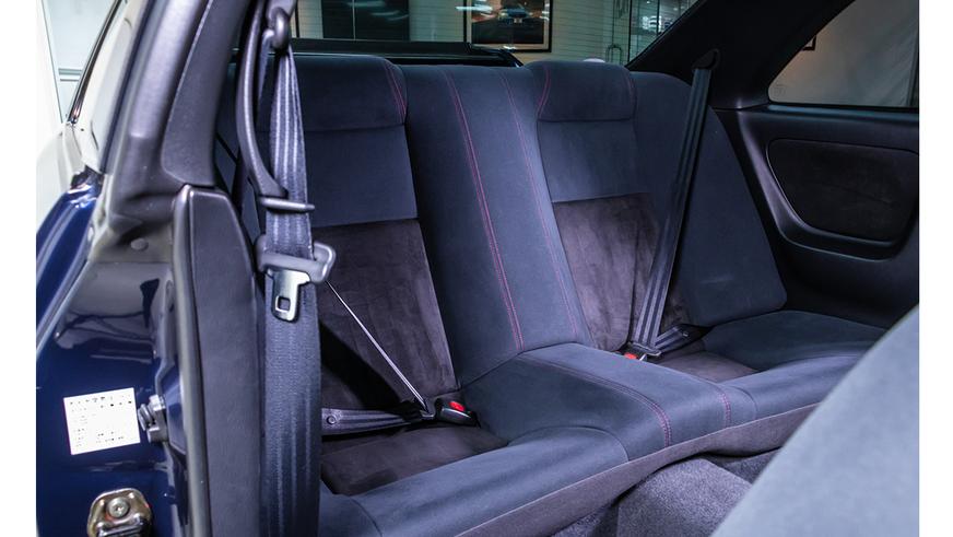 Nissan Skyline продают за 2.2 млн долларов