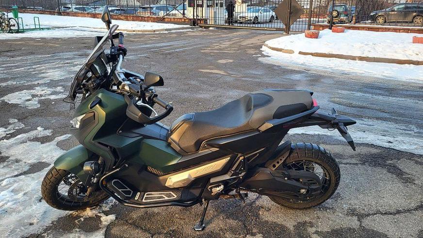 Скутеры на стероидах. Интересные предложения на Kolesa.kz