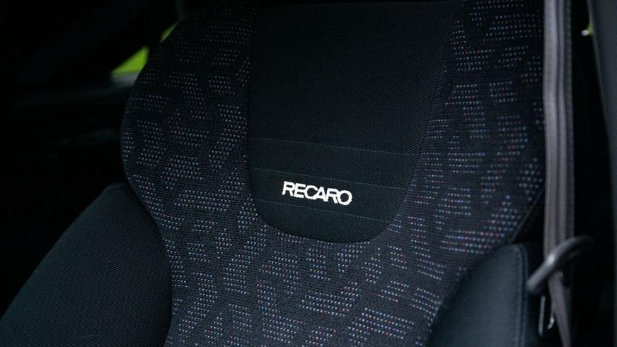 Редкий Mitsubishi Pajero Evolution выставили на продажу в США