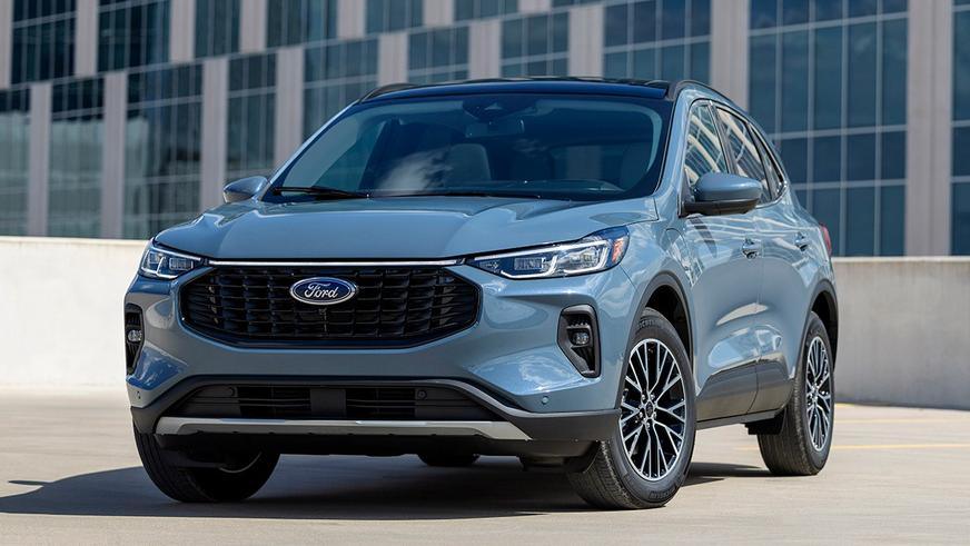 В США назвали самые качественные автомобили
