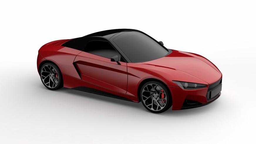 Для родстера «Крым» нашли производственную площадку