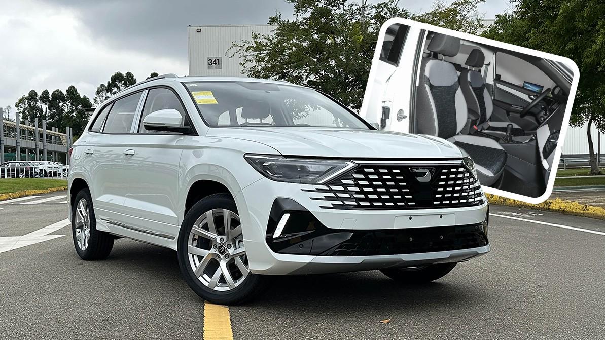 Марку Jetta готовят к выходу на рынок Казахстана