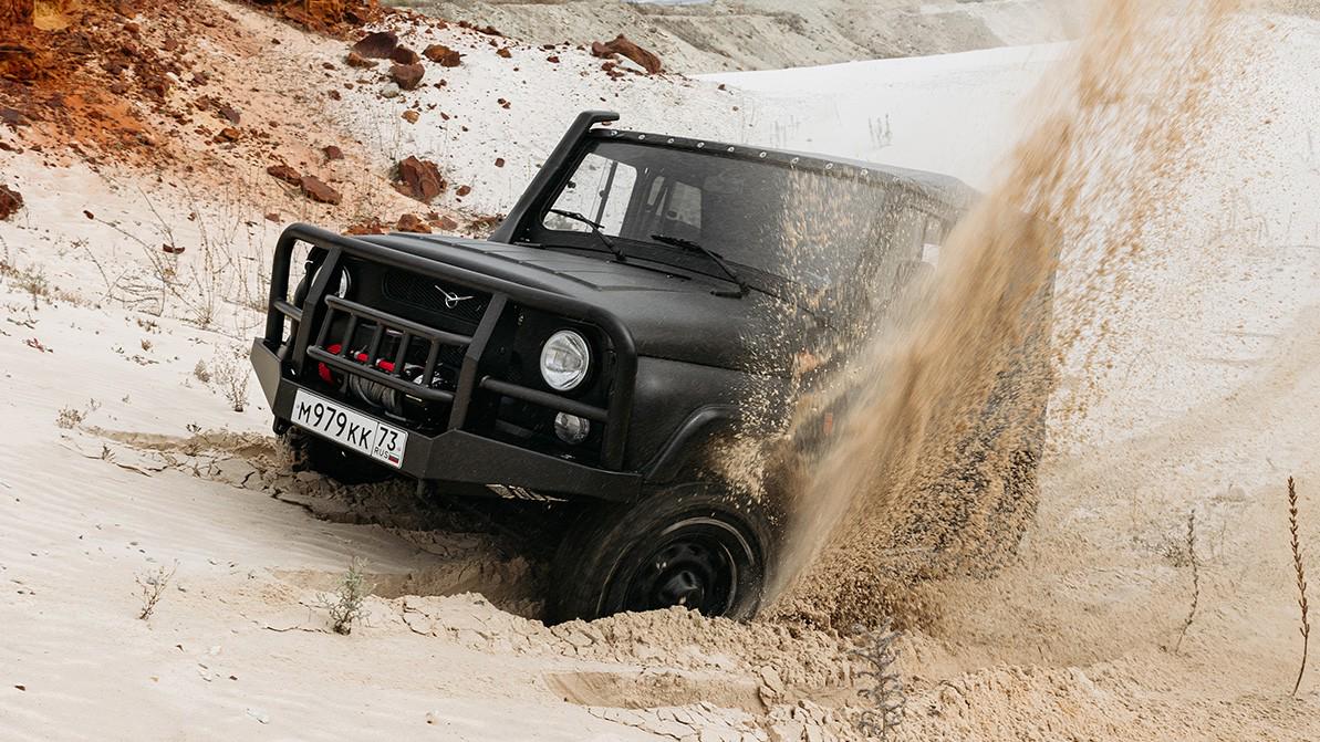 Hunter превратится в «Хантер»