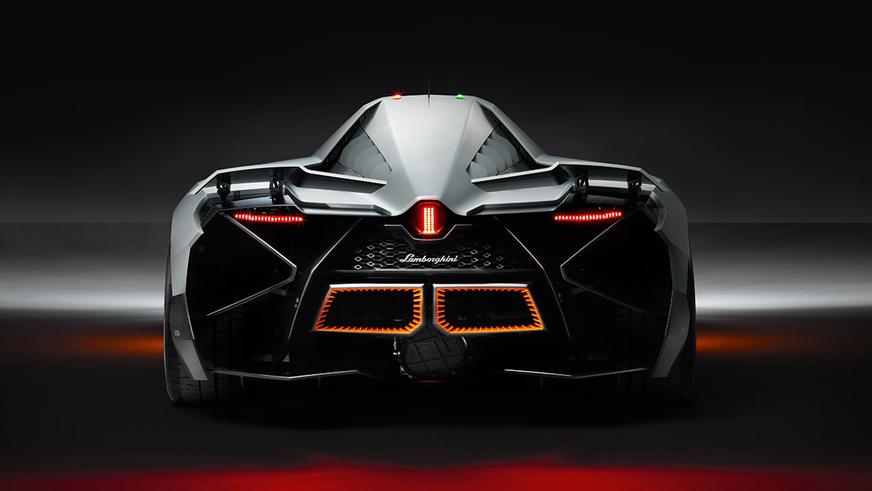 Lamborghini тайно продала уникальный концепт Egoista за 117 млн долларов Lamborghini тайно продала уникальный концепт Egoista за 117 млн долларов