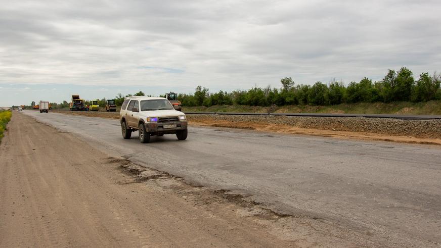 «Дороги смерти» в Казахстане существуют по пяти причинам. И это не только деньги