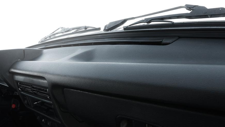 Тест-драйв LADA 4X4