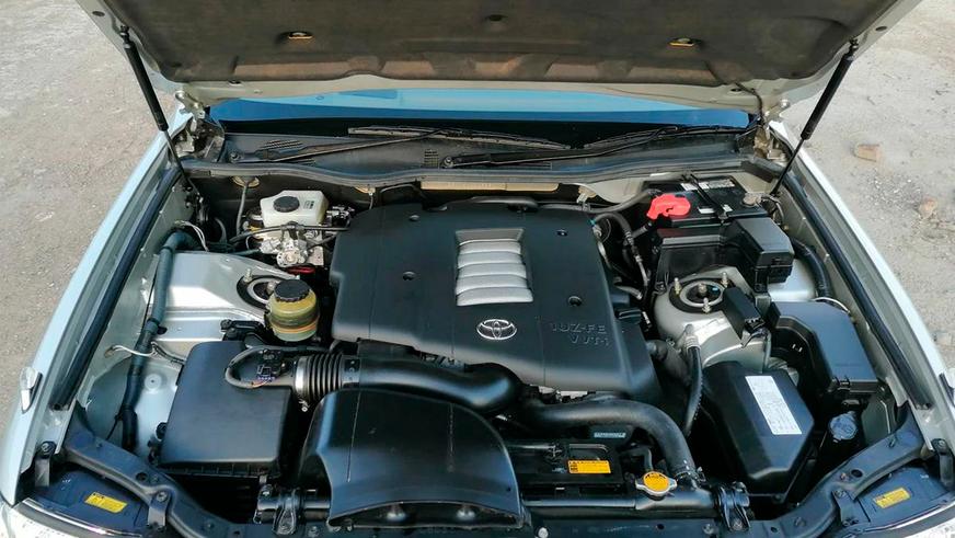 Старые, но почти новые. Топ-5 автомобилей с небольшим пробегом на Kolesa.kz