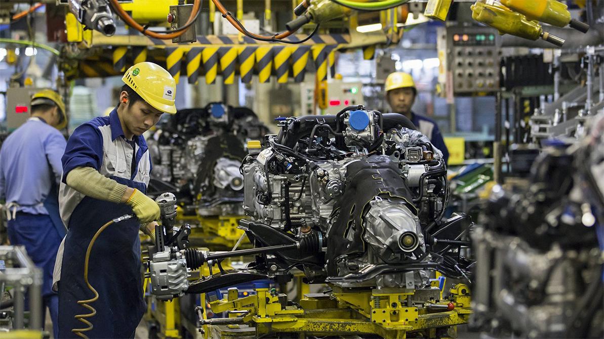 Subaru закроет все заводы в Японии на несколько дней