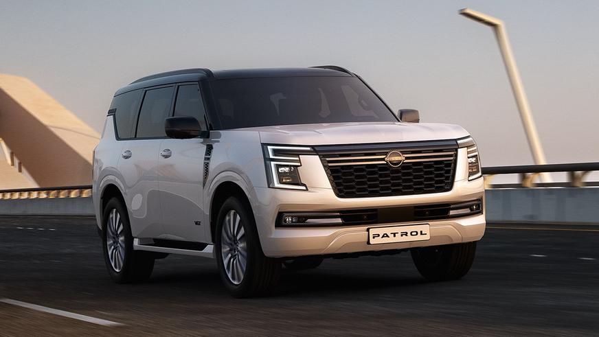 Nissan перезапускают в Казахстане