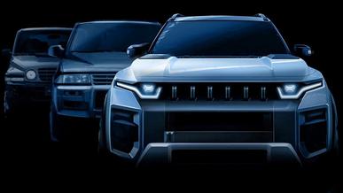 SsangYong не теряет надежды