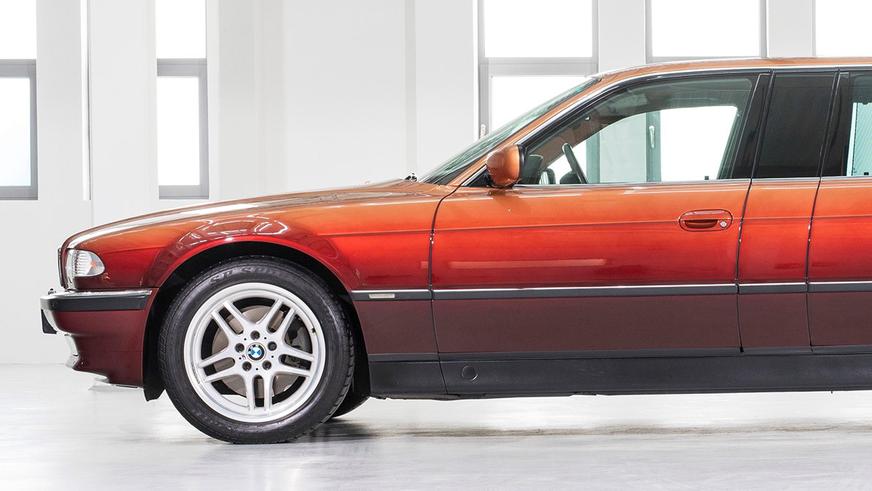 &laquo;Семёрка&raquo; для&nbsp;Карла и&nbsp;от&nbsp;Карла