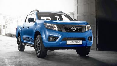 Nissan Navara покидает Европу