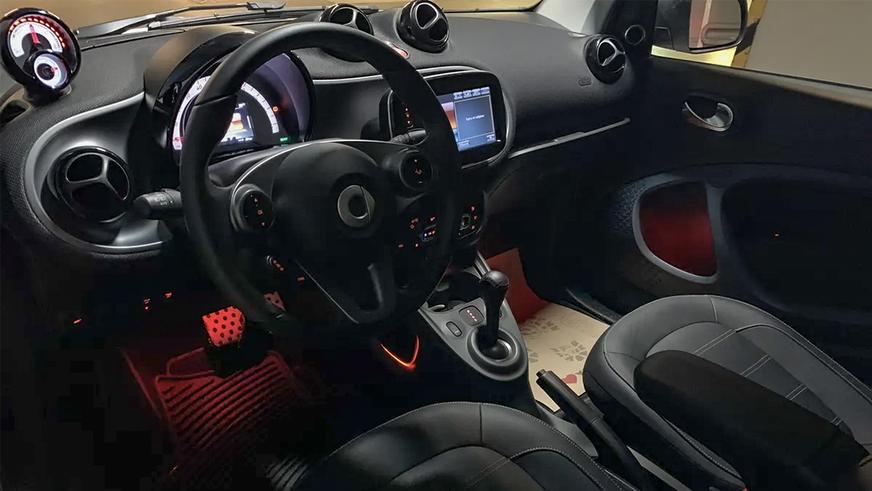 Электромобили на Kolesa.kz. Что есть в продаже