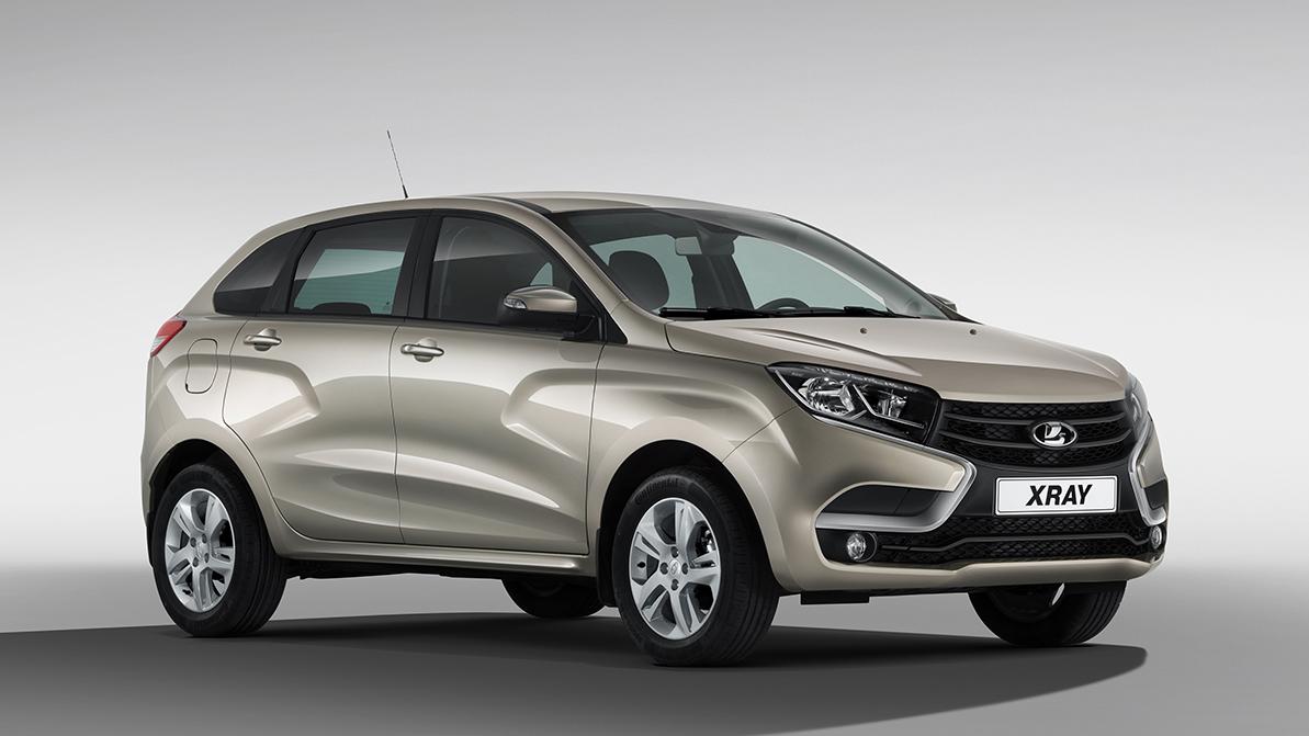 У Lada перетираются топливные шланги. Объявлен отзыв