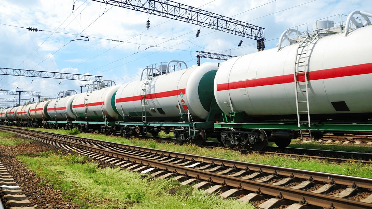 200 тоннаға жуық АИ-92 Қырғызстанға заңсыз кеткен