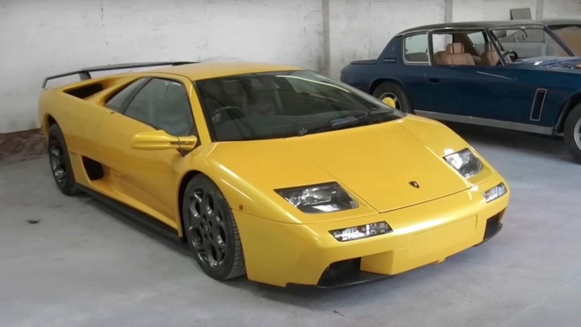 История одного дорогого угона. Разграбили да бросили