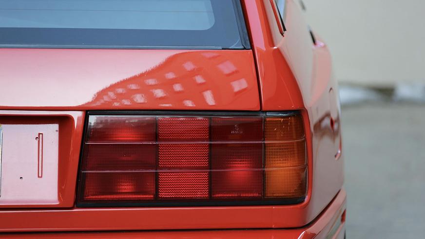 На продажу выставлен универсал BMW M3 (E30), которого никогда не было