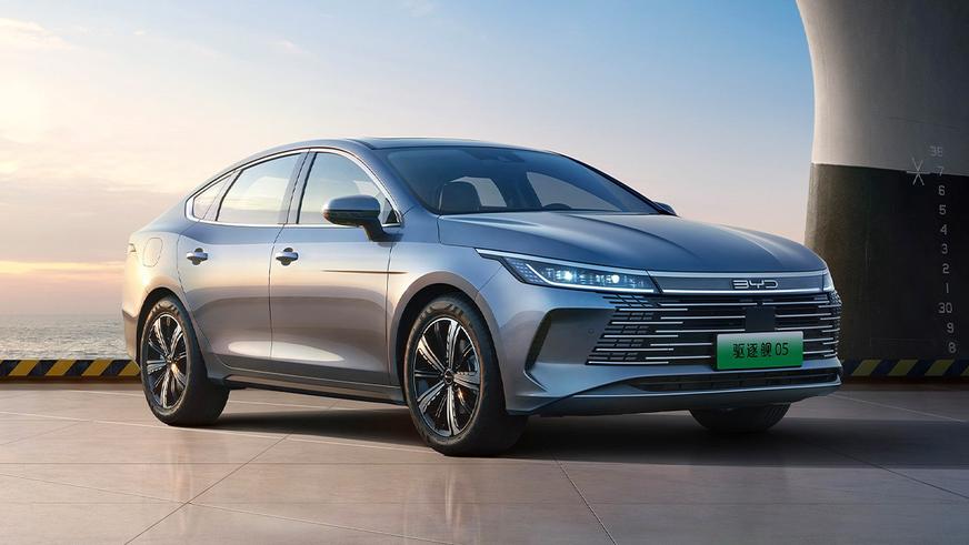 Новые авто, которые больше интересны покупателям на Kolesa.kz