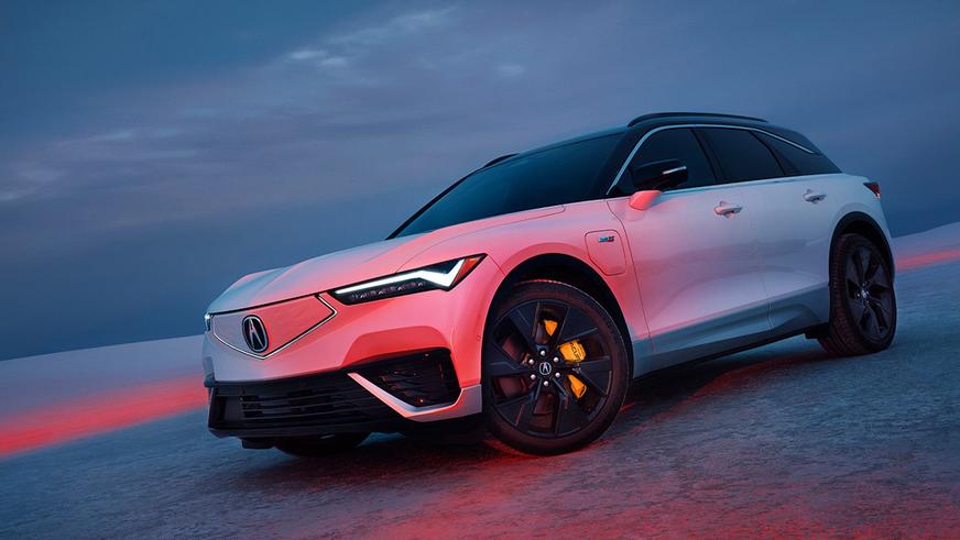 Honda разочарована в электромобилях